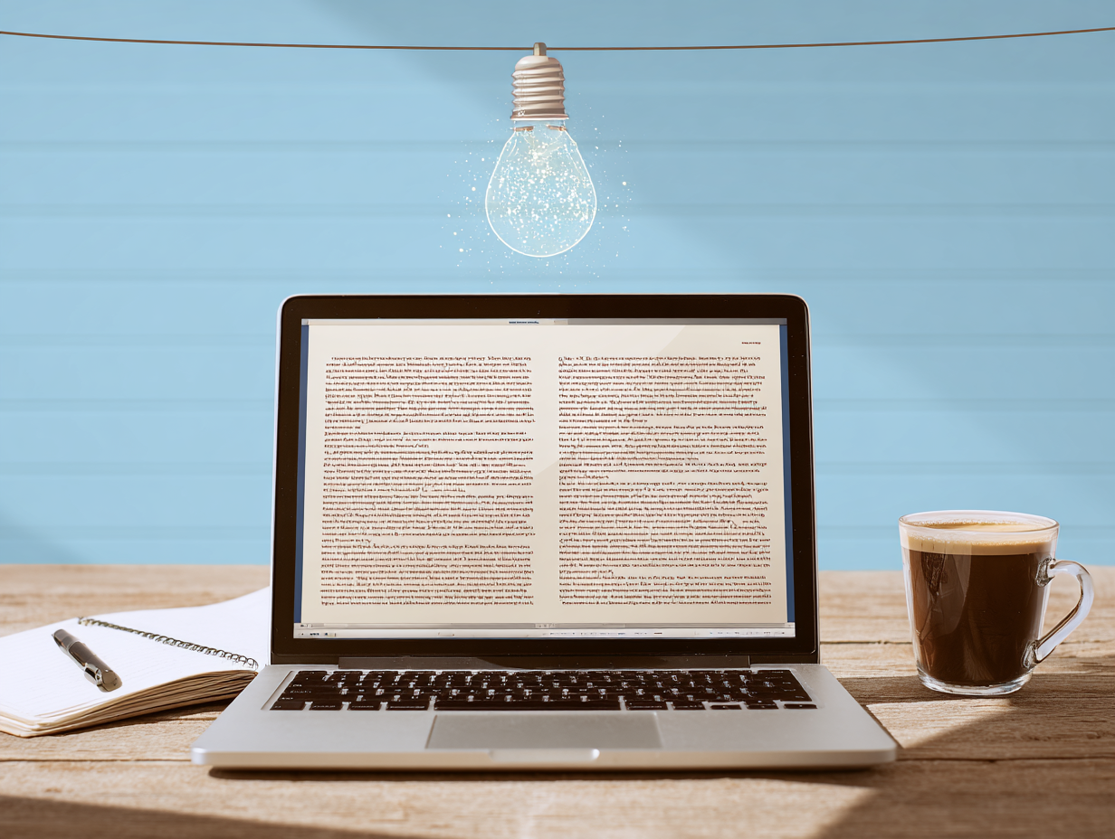 Future-Proof Self-Publishing: From Manuscript to Market Success